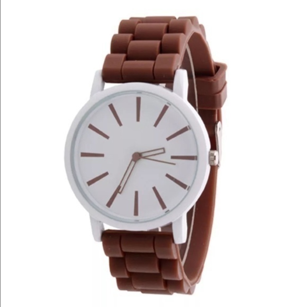 Quartz Analog Watch
